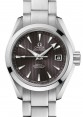 Product Image: Omega Seamaster Aqua Terra 150M Co-Axial Chronometer 30mm Stainless Steel Grey Dial Steel Bracelet 231.10.30.20.06.001 - BRAND NEW