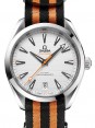 Product Image: Omega Seamaster Aqua Terra 150M Co‑Axial Master Chronometer 