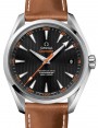 Product Image: Omega Seamaster Aqua Terra 150M Master Co-Axial Chronometer Stainless Steel 41.5mm Black Dial 231.12.42.21.01.002 - BRAND NEW