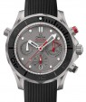 Product Image: Omega Seamaster Diver 300M Co‑Axial Chronometer Chronograph 