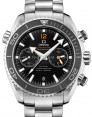 Product Image: Omega Seamaster Planet Ocean 600M Co-Axial Chronometer Chronograph Stainless Steel Black Dial Steel Bracelet 232.30.46.51.01.003 - BRAND NEW