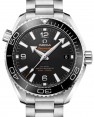 Product Image: Omega Seamaster Planet Ocean 600M Co-Axial Master Chronometer 39.5mm Stainless Steel Black Dial Bracelet 215.30.40.20.01.001 - BRAND NEW