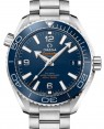 Product Image: Omega Seamaster Planet Ocean 600M Co-Axial Master Chronometer 39.5mm Stainless Steel Blue Dial Bracelet 215.30.40.20.03.001 - BRAND NEW