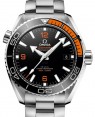 Product Image: Omega Seamaster Planet Ocean 600M Co-Axial Master Chronometer 43.5mm Stainless Steel Black Dial 215.30.44.21.01.002 - BRAND NEW