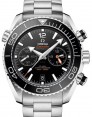 Product Image: Omega Seamaster Planet Ocean 600M Co-Axial Master Chronometer Chronograph 45.5mm Stainless Steel Black Dial Bracelet 215.30.46.51.01.001 - BRAND NEW