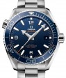 Product Image: Omega Seamaster Planet Ocean 600M Co-Axial Master Chronometer 43.5mm Stainless Steel Blue Dial 215.30.44.21.03.001 - BRAND NEW