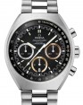 Product Image: Omega Speedmaster Heritage Mark II Co-Axial Chronometer Chronograph 42.4x46.2mm 