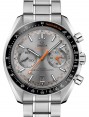 Product Image: Omega Speedmaster Two Counters Racing Co‑Axial Master Chronometer Chronograph 44.25mm Stainless Steel Ceramic Bezel Grey Dial Bracelet 329.30.44.51.06.001 - BRAND NEW