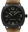 Product Image: Panerai PAM 292 Radiomir Black Seal 45mm Ceramic Leather PRE-OWNED