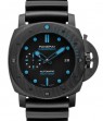 Product Image: Panerai Submersible Carbotech 47mm Black Dial PAM01616 - BRAND NEW