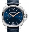 Product Image: Panerai Luminor Due Stainless Steel 42mm Blue Dial PAM01274 - BRAND NEW