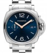 Product Image: Panerai Luminor Due Stainless Steel 42mm Blue Dial PAM01124 - BRAND NEW