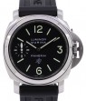 Product Image: Panerai Luminor Marina Stainless Steel 44 mm Black Dial PAM1005 - PRE-OWNED