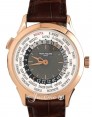 Product Image: Patek Philippe Complications World Time Rose Gold “Bogota Bauer Boutique Edition