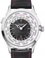 Product Image: Patek Philippe Complications World Time White Gold “Liverpool Edition