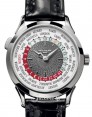 Product Image: Patek Philippe Complications World Time White Gold “Mexico Edition