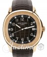 Product Image: Patek Philippe Aquanaut Date Sweep Seconds Rose Gold Brown Dial 5167R-001 - BRAND NEW