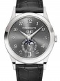 Product Image: Patek Philippe Complications White Gold Charcoal Gray Dial 5396G-014 - BRAND NEW