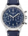 Product Image: Patek Philippe Complications Chronograph White Gold Blue Dial 5172G-001 - BRAND NEW