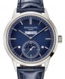 Product Image: Patek Philippe Grand Complications In-Line Perpetual Calendar Platinum Blue Dial 41.3mm 5236P-001 - BRAND NEW