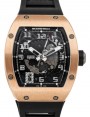 Product Image: Richard Mille Automatic Rose Gold 37.8mm RM 005
