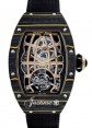 Product Image: Richard Mille Automatic Tourbillon Carbon Yellow Gold RM 74-02 -BRAND NEW