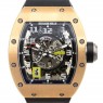 Product Image: Richard Mille Declutchable Rotor Rose Gold RM 030