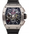 Product Image: Richard Mille Flyback Chronograph 