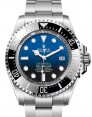 Product Image: Rolex Deepsea D-Blue 