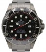 Product Image: Rolex Deepsea PVD DLC Coated Steel Red 44mm Black Dial 126660 - BRAND NEW