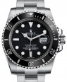 Product Image: Rolex Submariner Date Stainless Steel 40mm Black Dial 116610LN - BRAND NEW 