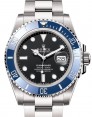 Product Image: Rolex Submariner Date White Gold 41mm Black Dial 126619LB - PRE-OWNED