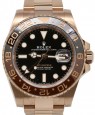 Product Image: Rolex GMT-Master II 