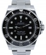 Product Image: Rolex Sea-Dweller 4000 Stainless Steel Diver 40mm Black 116600 - PRE-OWNED 