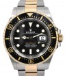 Product Image: Rolex Sea-Dweller  Yellow Gold/Steel 43mm Black Dial 126603 - PRE-OWNED