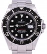 Product Image: Rolex Sea-Dweller True 50th Anniversary Stainless Steel 43mm Black MK1 Maxi Dial 126600 - PRE-OWNED 