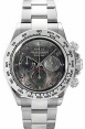 Product Image: Rolex Daytona White Gold Dark Mother Of Pearl Roman Dial Oyster Bracelet 116509 - BRAND NEW
