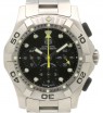 Product Image: TAG Heuer Aquagraph CN211A.BA0353 Black Stainless Steel Automatic Men's 43mm - PRE-OWNED