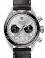 Product Image: Tag Heuer Autavia Flyback Chronometer Chronograph Stainless Steel 42mm Grey Dial CBE511B.FC8279 - BRAND NEW