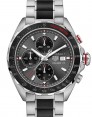 Product Image: Tag Heuer Formula 1 Chronograph Stainless Steel 44mm Grey Dial CAZ2012.BA0970 - BRAND NEW