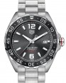 Product Image: Tag Heuer Formula 1 Stainless Steel/Ceramic 43mm Grey Dial WAZ2011.BA0842 - BRAND NEW