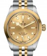 Product Image: Tudor Black Bay 36 S&G Stainless Steel 36mm Champagne Dial Steel and Gold Bracelet 79503-0002 - Brand New