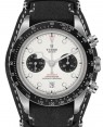 Product Image: Tudor Black Bay Chrono Stainless Steel Silver Dial 41mm Leather Strap M79360N-0006 - BRAND NEW