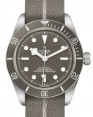 Product Image: Tudor Black Bay Fifty-Eight 925 Silver 39mm Taupe Dial Fabric Strap M79010SG-0002 - BRAND NEW