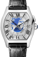Product Image: CARTIER W1580050 TORTUE 18K WHITE GOLD BRAND NEW