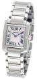 Product Image: CARTIER W51028Q3 TANK FRANCAISE STEEL BRAND NEW
