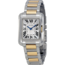 Product Image: CARTIER W5310046 TANK ANGLAISE GOLD, STEEL BRAND NEW