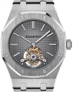 The New Audemars Piguet Royal Oak Perpetual Calendar Ref 26574 – Watch  Brands Direct - Luxury Watches at the Largest Discounts