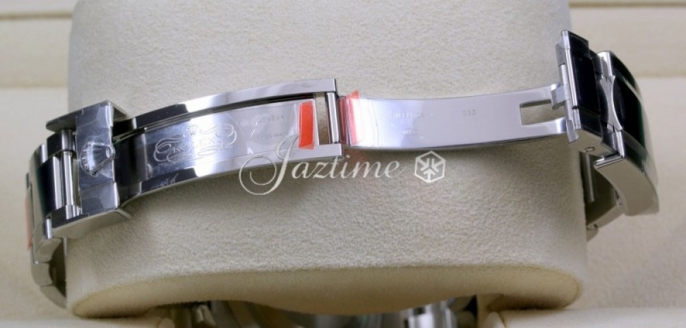 Rolex Yacht-Master 116622 Men's 40mm Platinum Stainless Steel