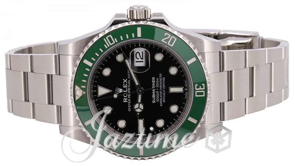 Got the call for the MK II 126610V : r/rolex